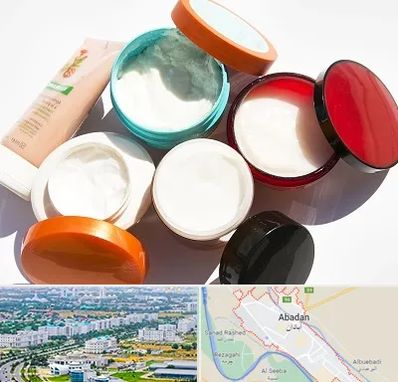 داروخانه پوست و مو در آبادان