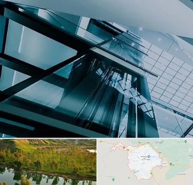 شرکت آسانسور در بهبهان