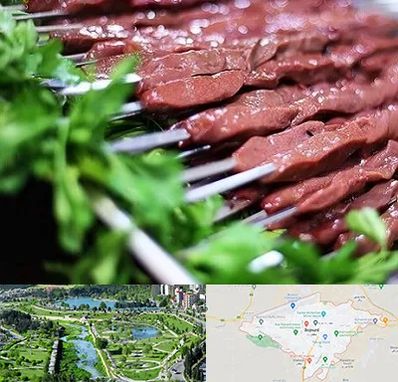 جگرکی در بجنورد