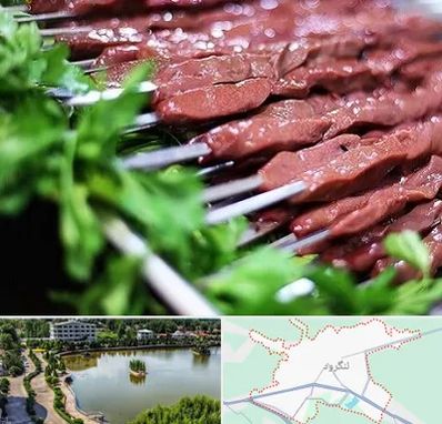 جگرکی در لنگرود