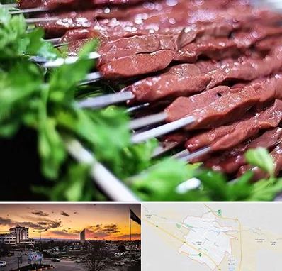 جگرکی در قوچان