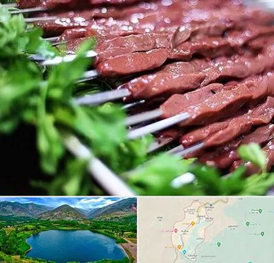 جگرکی در رودبار