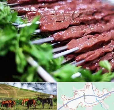 جگرکی در تالش