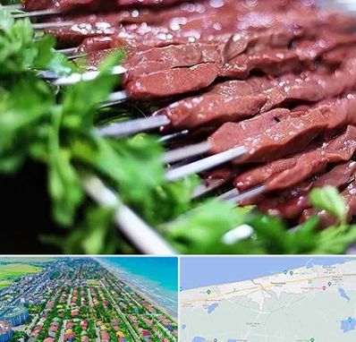 جگرکی در فریدونکنار