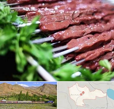 جگرکی در خاش