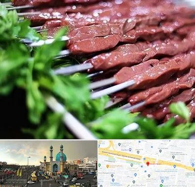 جگرکی در رسالت