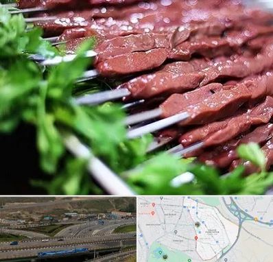 جگرکی در یاغچیان تبریز