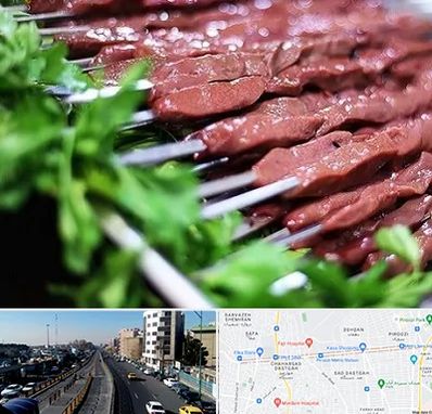 جگرکی در پیروزی