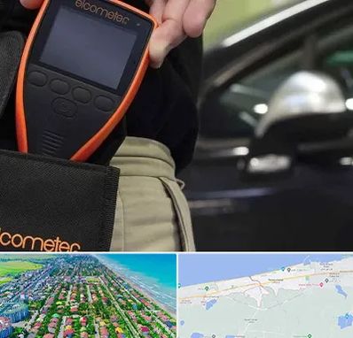 تشخیص فنی خودرو در فریدونکنار