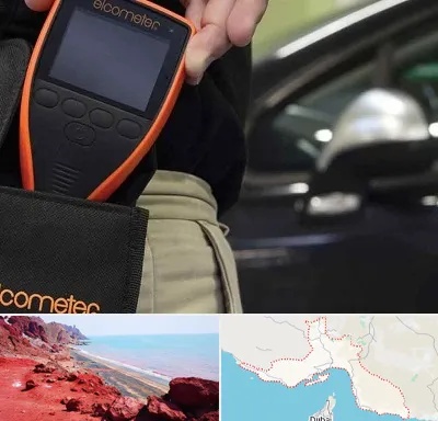 تشخیص فنی خودرو در هرمزگان