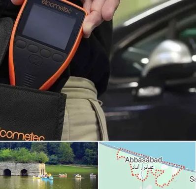 تشخیص فنی خودرو در عباس آباد