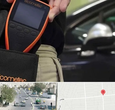 تشخیص فنی خودرو در هاشمی