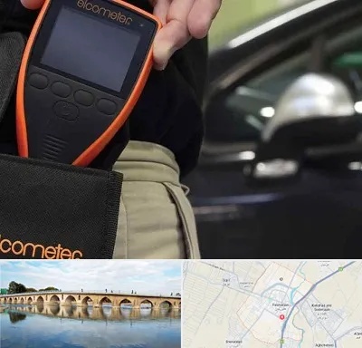تشخیص فنی خودرو در فلاورجان