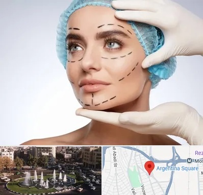 جراحی زیبایی در آرژانتین