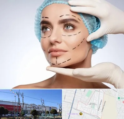 جراحی زیبایی در فاز دو اندیشه