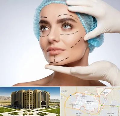 جراحی زیبایی در نجف آباد