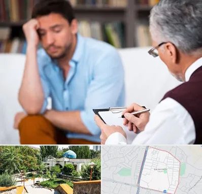 مشاور ازدواج در باغمیشه تبریز