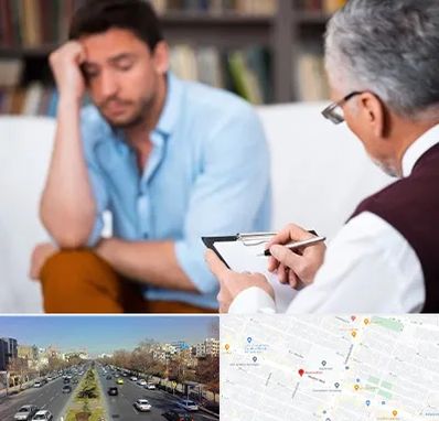 مشاور ازدواج در بلوار معلم مشهد