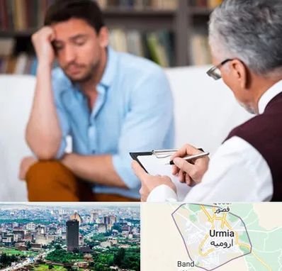 مشاور ازدواج در ارومیه