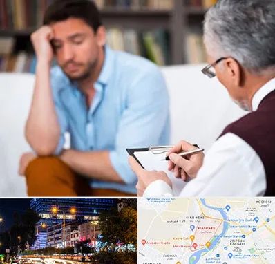 مشاور ازدواج در کیانپارس اهواز