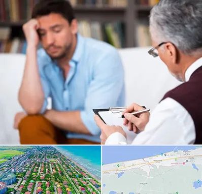 مشاور ازدواج در فریدونکنار