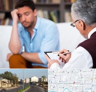 مشاور ازدواج در ضیابری رشت