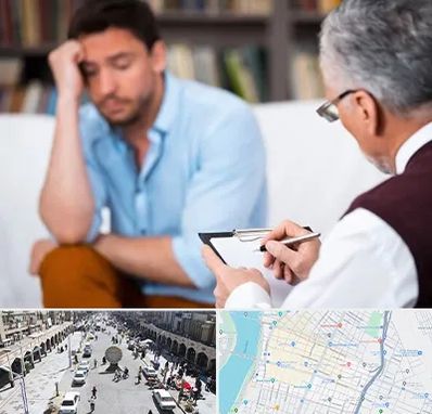 مشاور ازدواج در نادری اهواز