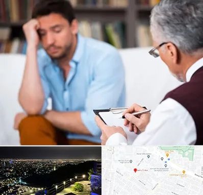 مشاور ازدواج در هفت تیر مشهد