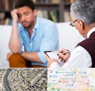 مشاور ازدواج در شهرک غرب مشهد