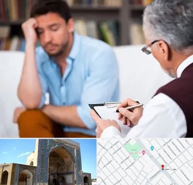 مشاور ازدواج در مصلی مشهد