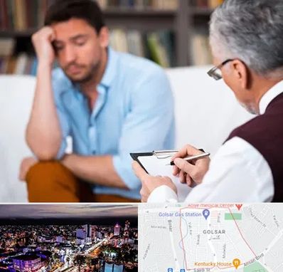 مشاور ازدواج در گلسار رشت