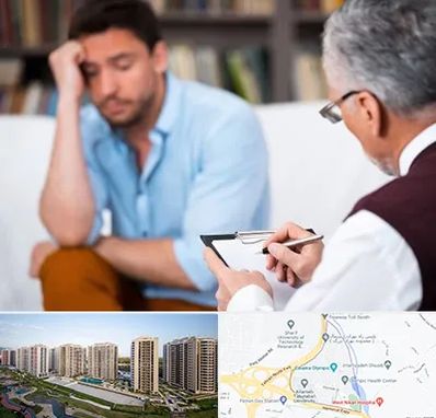 مشاور ازدواج در المپیک