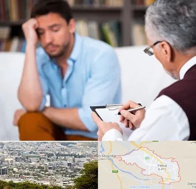 مشاور ازدواج در یاسوج