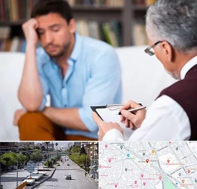 مشاور ازدواج در خیابان زند شیراز