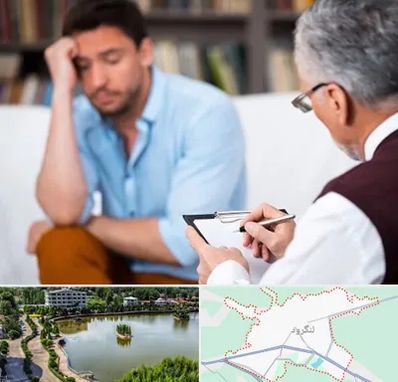 مشاور ازدواج در لنگرود