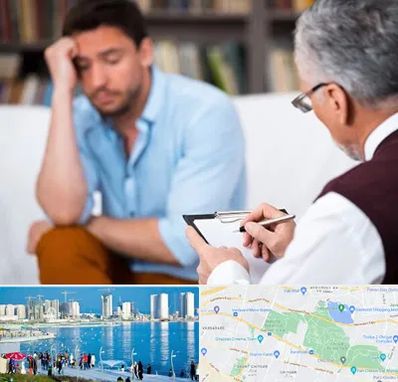 مشاور ازدواج در چیتگر