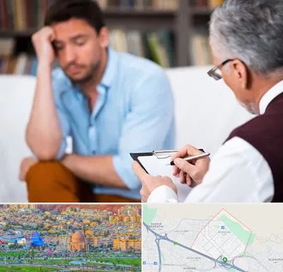 مشاور ازدواج در رشدیه تبریز