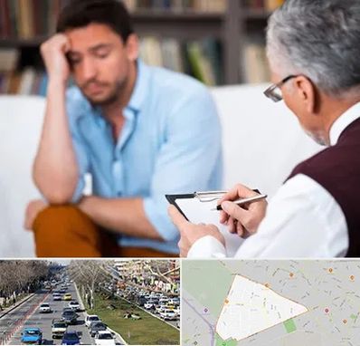 مشاور ازدواج در احمدآباد مشهد