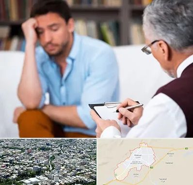 مشاور ازدواج در شاهرود