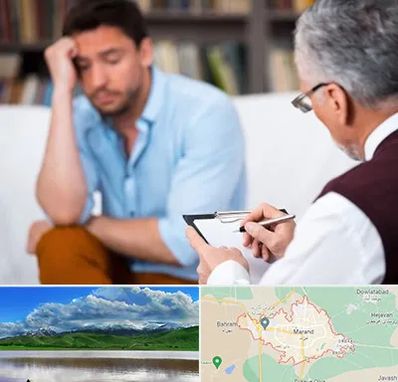 مشاور ازدواج در مرند