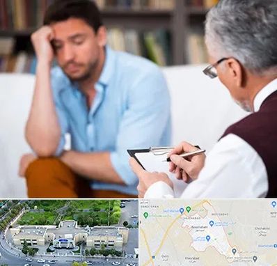 مشاور ازدواج در نسیم شهر