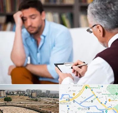 مشاور ازدواج در کوی وحدت شیراز