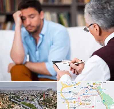 مشاور ازدواج در معالی آباد شیراز