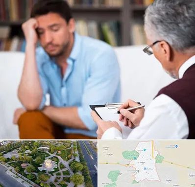 مشاور ازدواج در کاشمر