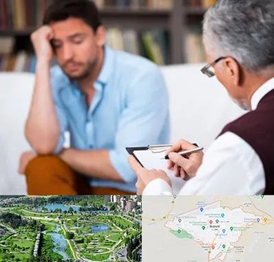 مشاور ازدواج در بجنورد