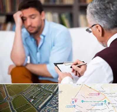 مشاور ازدواج در الهیه مشهد