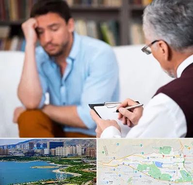 مشاور ازدواج در منطقه 22 تهران