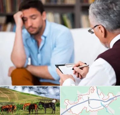 مشاور ازدواج در تالش