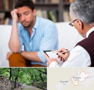 مشاور ازدواج در شاندیز مشهد