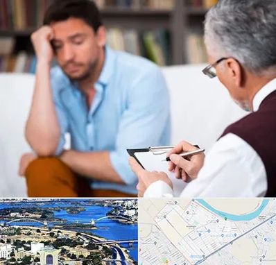 مشاور ازدواج در کوروش اهواز